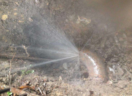 宁夏消防管道漏水检测