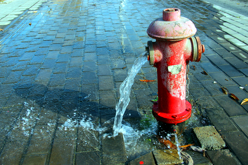 宁夏消防管道漏水检测，消防管测漏